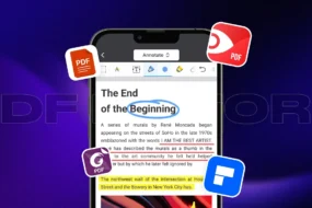 Best PDF Editors for iPhone