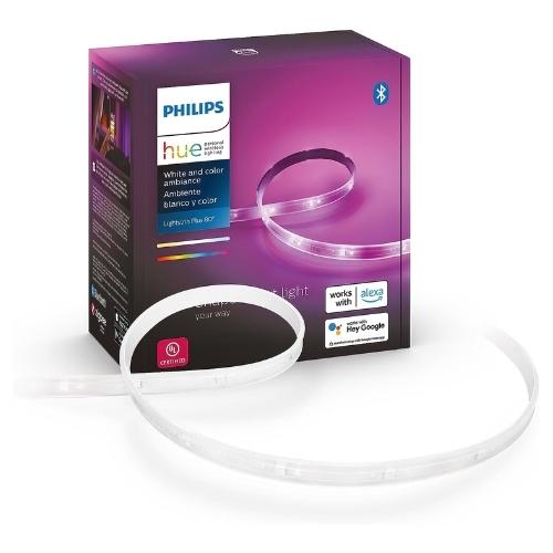 Best RGB lighting - Philips Hue Bluetooth Smart Lightstrip
