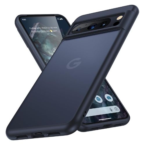Humixx Shockproof Case Best Google Pixel 8 Pro cases