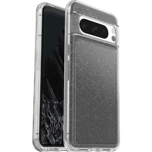 Otterbox Symmetry Series Clear Case for Google Pixel 8 Pro