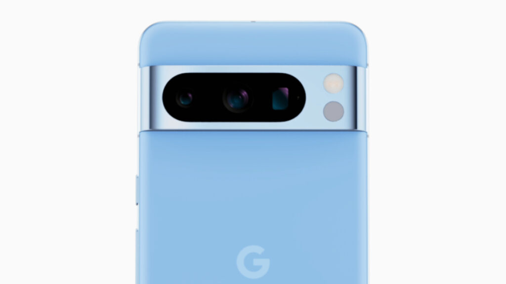 Galaxy S23 Ultra vs. Google Pixel 8 Pro Cameras