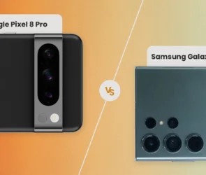 Google Pixel 8 Pro vs. Samsung Galaxy S23 Ultra