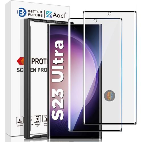 AACL Tempered Glass
