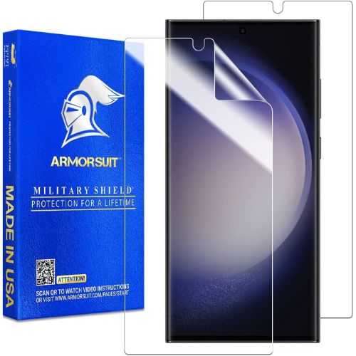 ArmorSuit - Military Shield Screen Protector