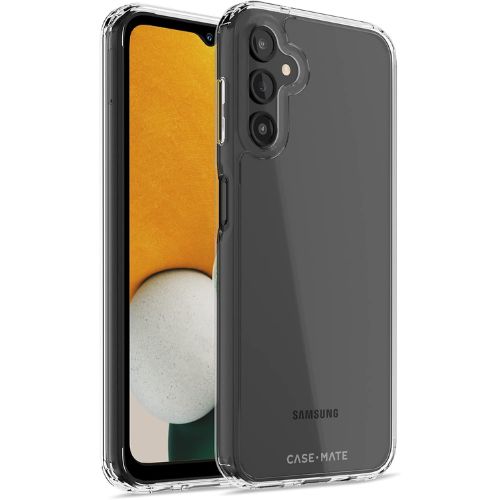 Case-Mate Tough Clear Samsung Galaxy A14 5G Cases