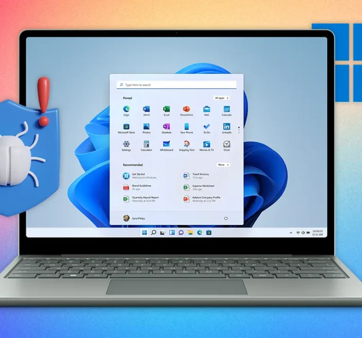 Do You Need Antivirus for Windows 11?