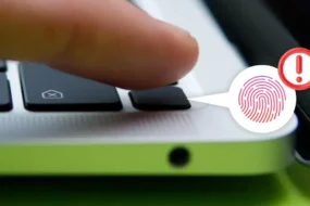 How to Fix Touch ID Not Working on MacBook