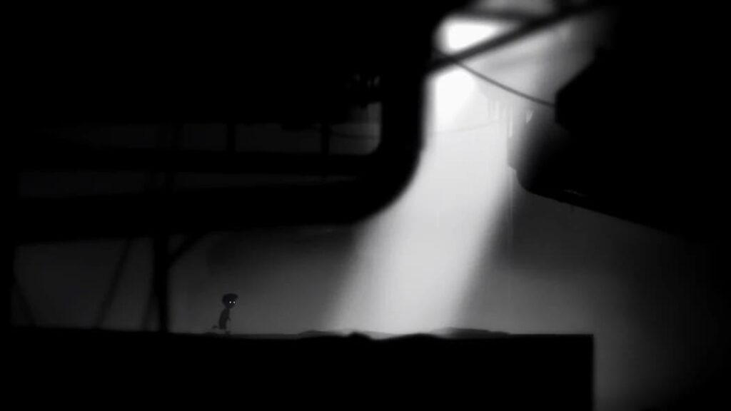LIMBO best offline android game