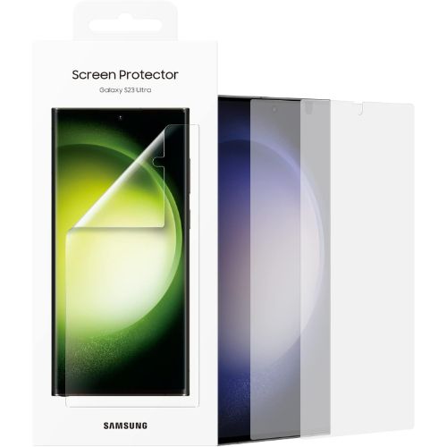 Samsung Official Screen Protector