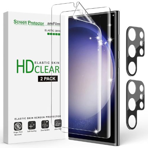 amFilm - Ultra Screen Protector