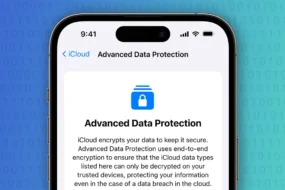 6 iPhone Security Tips to Protect Your Data
