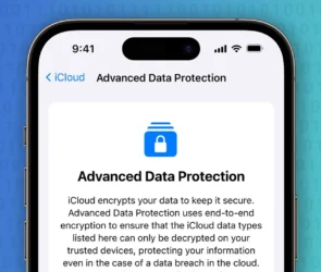 6 iPhone Security Tips to Protect Your Data