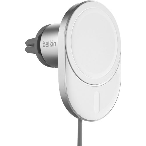Belkin - Boost Charge Wireless Car Charger