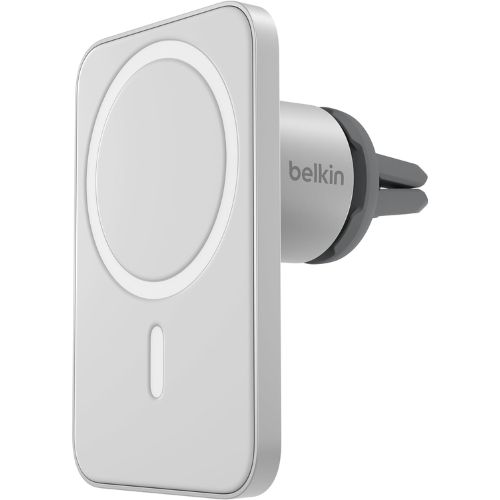 Belkin - MagSafe iphone car mount