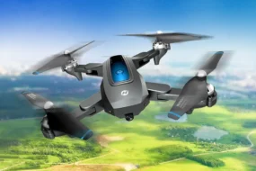 Best Drones for Videography