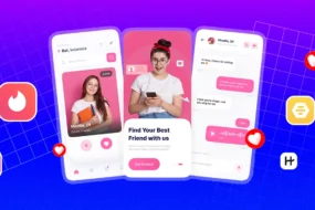Dating Apps for iPhone