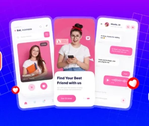Dating Apps for iPhone