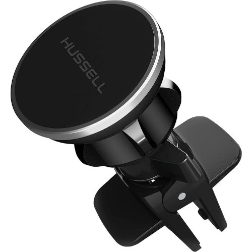 HUSSELL - 360° Universal Magnetic Car Mount