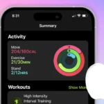 Workout Apps for iPhone and Android