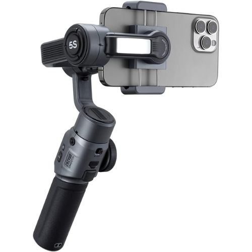 Zhiyun Smooth 5S Gimbal Stabilizer for iPhone