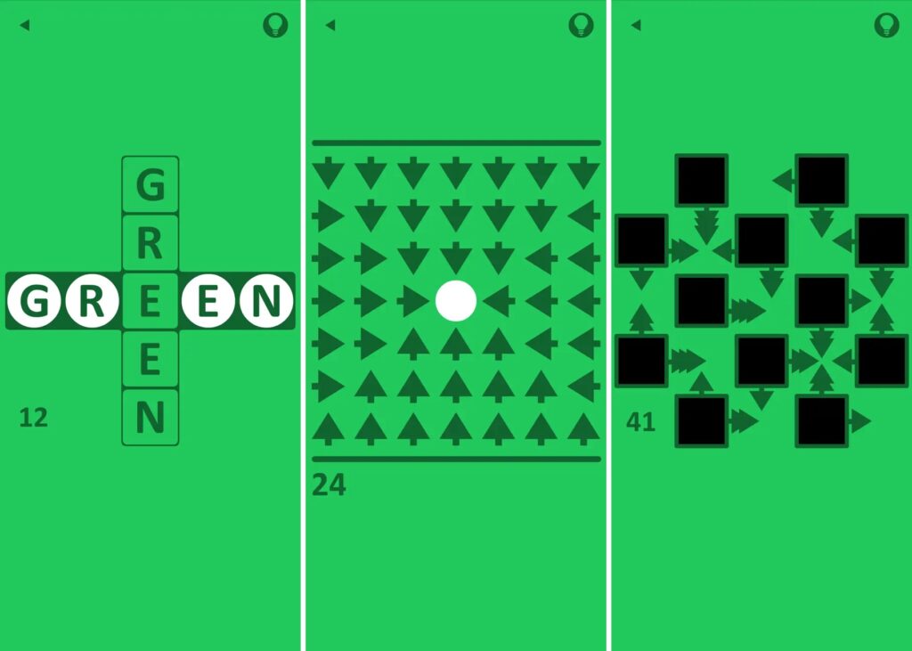 green (game)