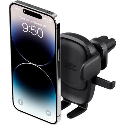iOttie Easy One Touch 6 Air Vent iphone Car Mount