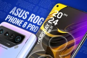 ASUS ROG Phone 8 Pro: The Gamers’ Smartphone