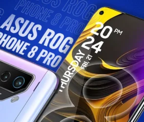 ASUS ROG Phone 8 Pro: The Gamers’ Smartphone
