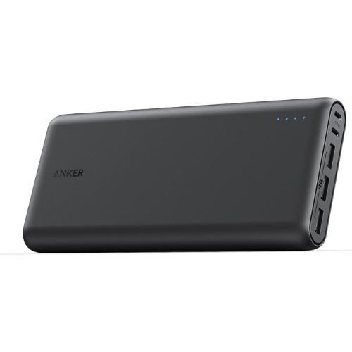 Anker PowerCore 26000 Power Bank for iPad to Enhance Your Productivity