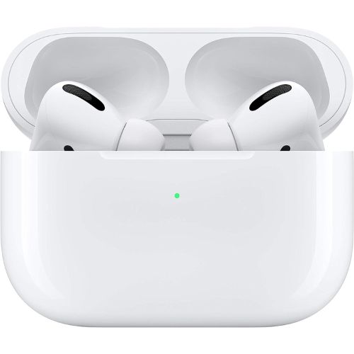 Apple AirPods Pro best iPad Accessories to Enhance Your Productivity