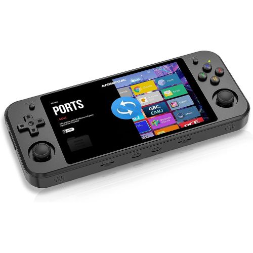 Daxceirry RG552 Handheld Android console