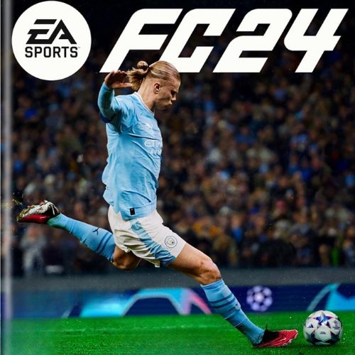 EA Sports FC 24 best playstation game