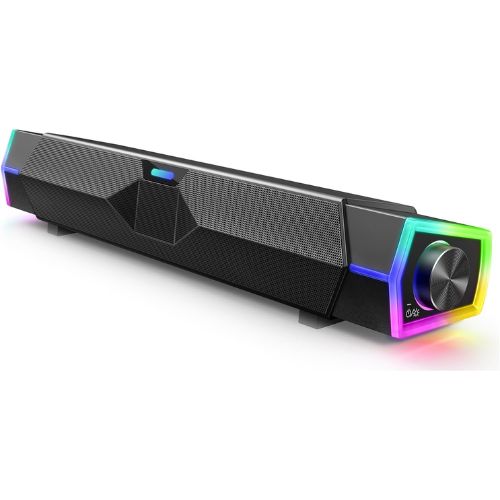 Fishcover Bluetooth Gaming Speaker