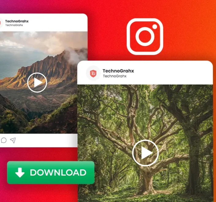 How to Download Instagram Videos and Photos