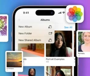 How to Organize Photos on Your iPhone