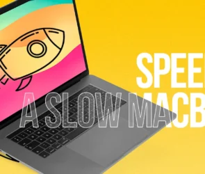 How to Speed Up Your Mac