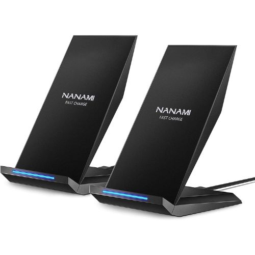 NANAMI Fast Wireless Charger