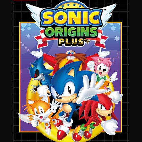 Sonic Origins Plus best nintendo switch game