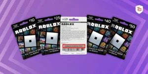 To Get Roblox Gift Card Codes
