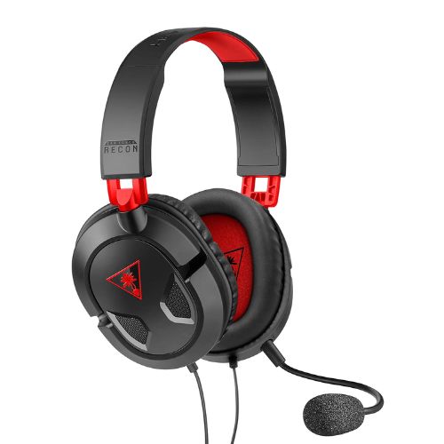 Turtle Beach Ear Force Recon 50 gaming headset