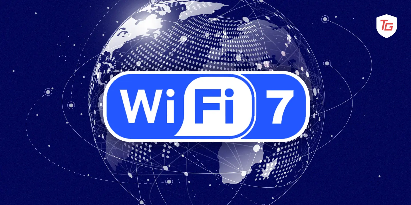 What Is Wi-Fi 7 Everything You Need to Know