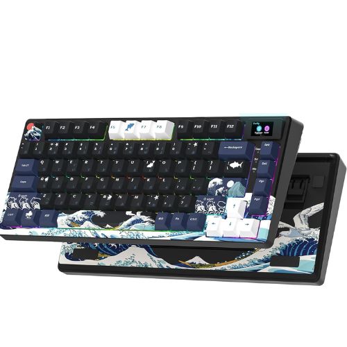 XVX S-K80 Gaming Keyboard