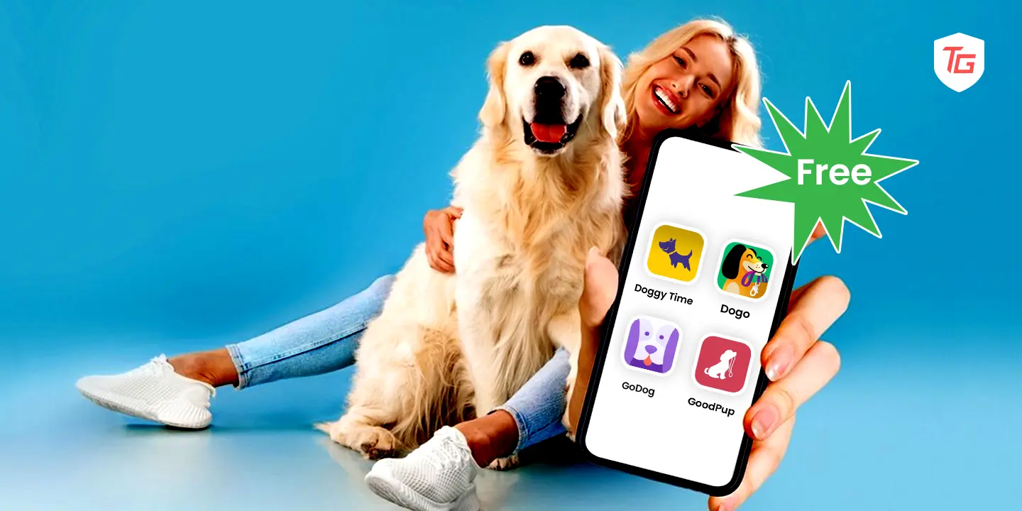 Best Dog Training Apps for iPhone and Android