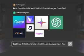 Best Free AI Art Generators