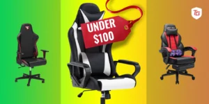 Best Gaming Chair