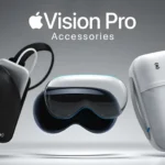 Must-Have Apple Vision Pro Accessories