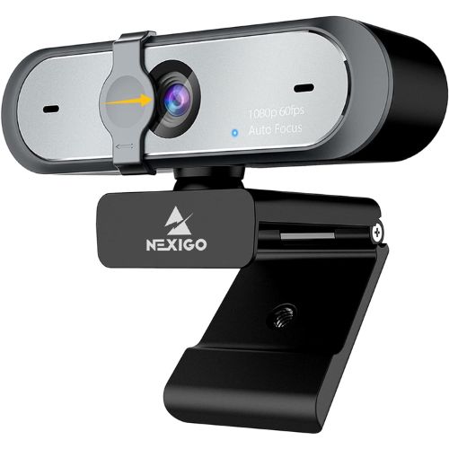 NexiGo N660P Webcam