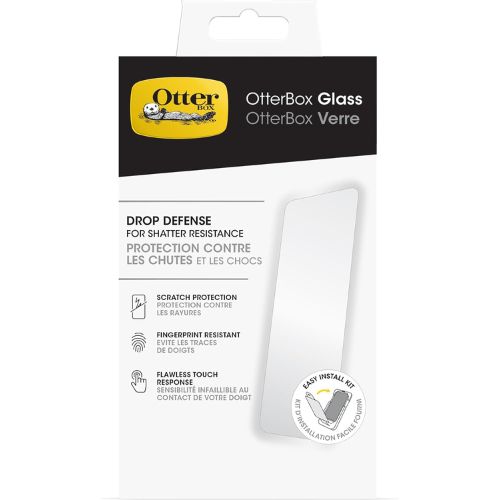 Otterbox Glass Screen Protector for Google Pixel 8 Pro