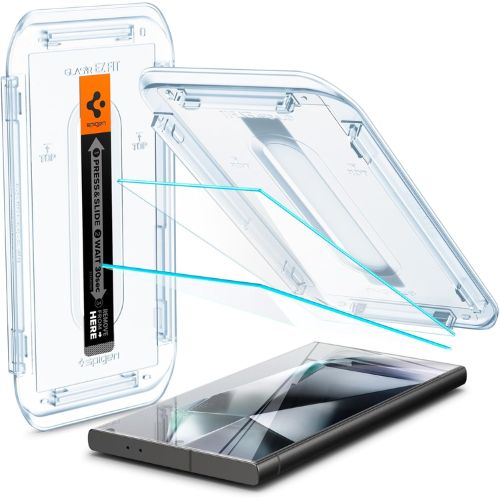 Spigen Tempered Glass Screen Protector