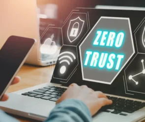 Zero Trust Implementation